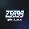 zs777 game official logo image for Android users on apkinstall.com.pk