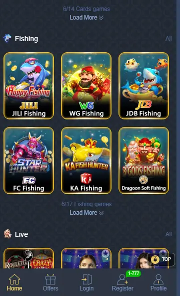 official m999 game apk image