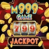 M999 Game official logo representing the real money gaming app