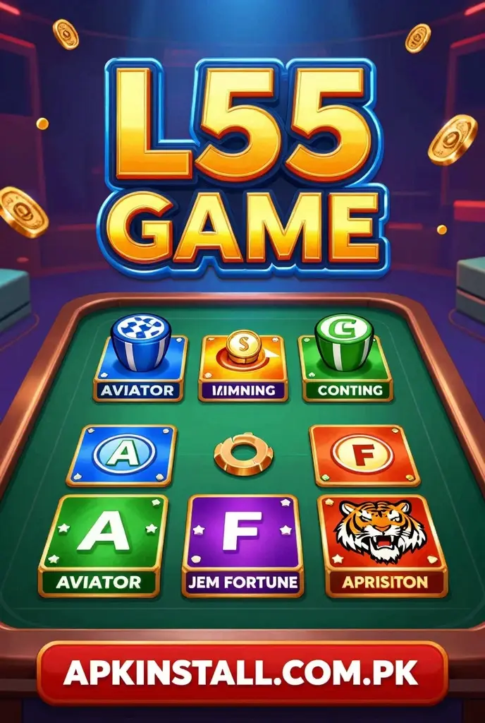 L55 GAME IMAGE