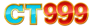 CT999 GAME logo with a neon gaming controller icon and apkinstall.com.pk URL text.