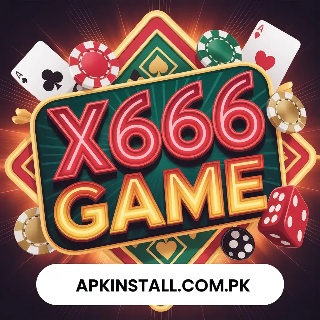 X666 GAME APK DOWNLOAD LATEST IMAGE