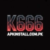 K666 GAME OFFICIAL LOGO IMAGE