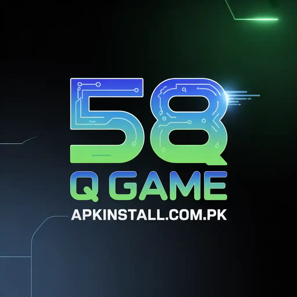 58Q GAME APP IMAGE