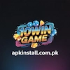 10Win Game official logo for online earning and casino app in Pakistan – APKInstall.com.pk