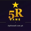 5R Game APK Logo — Latest Version 2025 Download Free for Android in Pakistan | Apkinstall.com.pk
