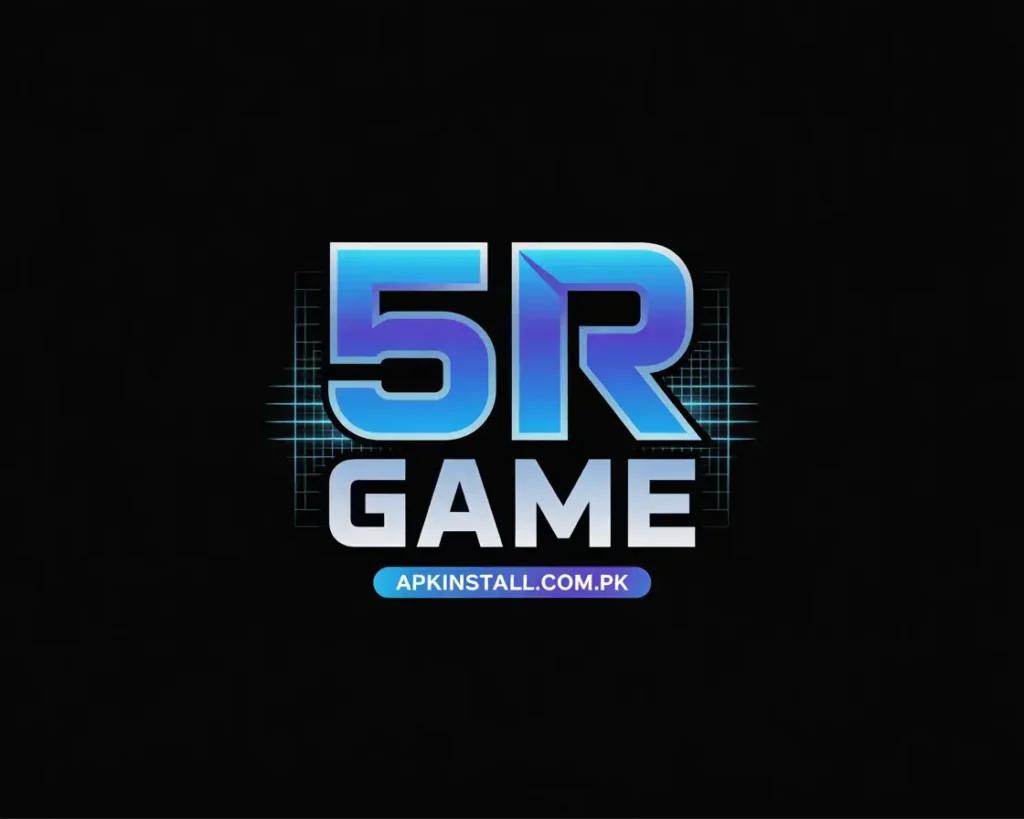 5R GAME APK IMAGE