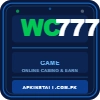 WC777 Game Logo – APKINSTALL.COM.PK