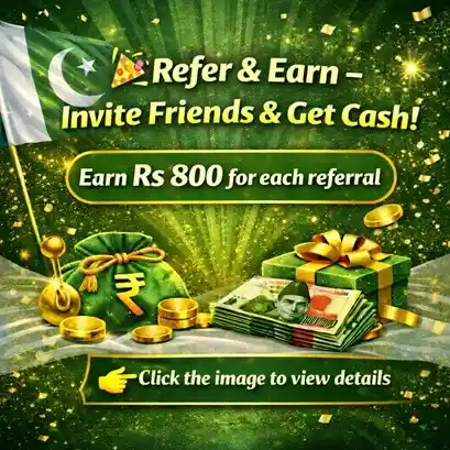 BET888 Game App refer and earn details showing invite friends bonus and cash reward system