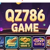 QZ786 Game official logo for APKINSTALL.com.pk online earning game platform