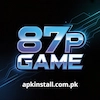 87P GAME LOGO IMAGE