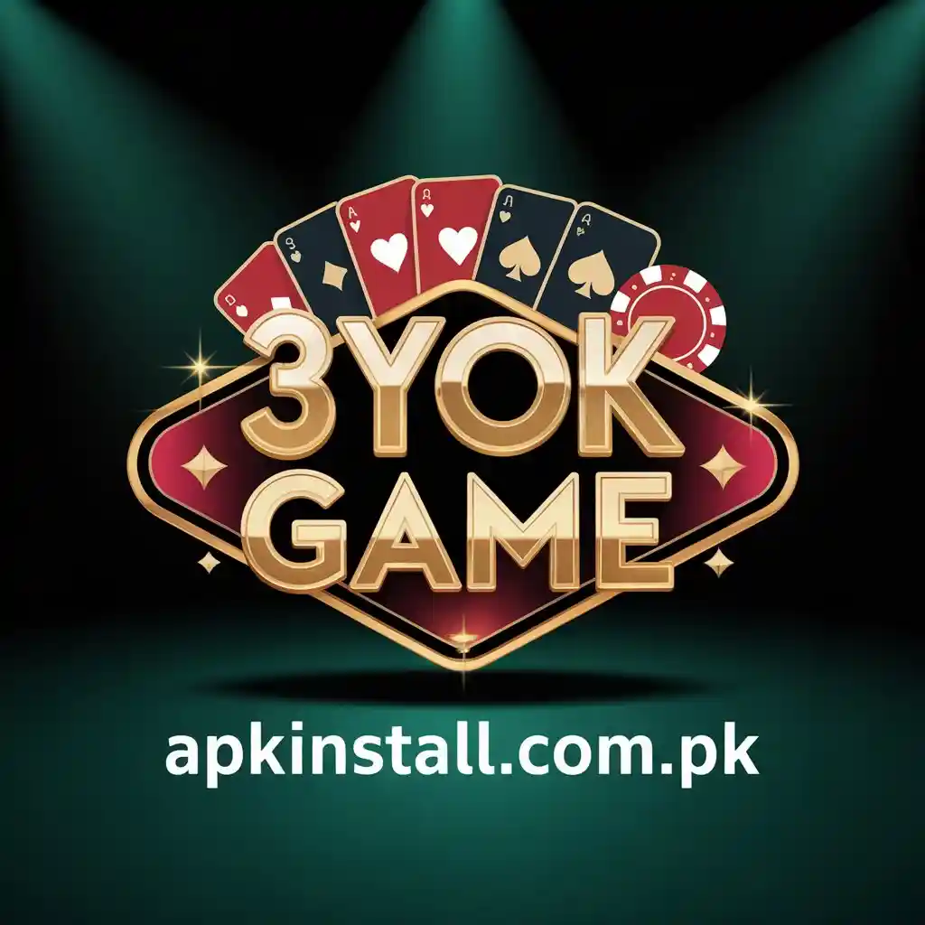 3yok online game image