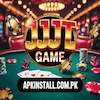 JJJT Game official logo for APK download and real money gaming platform in Pakistan