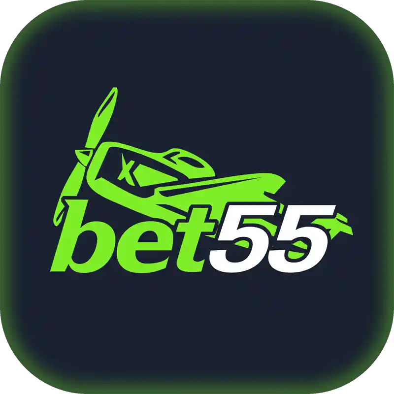 Bet55 Game logo image