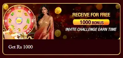 Y71 Game 1000 bonus reward banner showing free welcome bonus and earning rewards for Pakistani Android users
