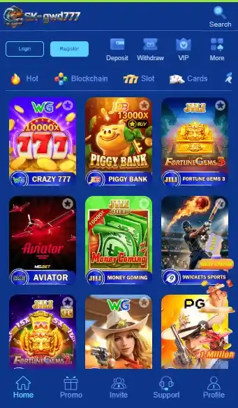 SKGWD777 GAME LOBBY IMAGE