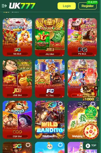 uk777 games top games to play in pakistan