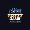 TD777 Game logo apkinstall.com.pk