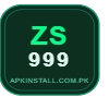 ZS999 Game official logo APKINSTALL.COM.PK Pakistan