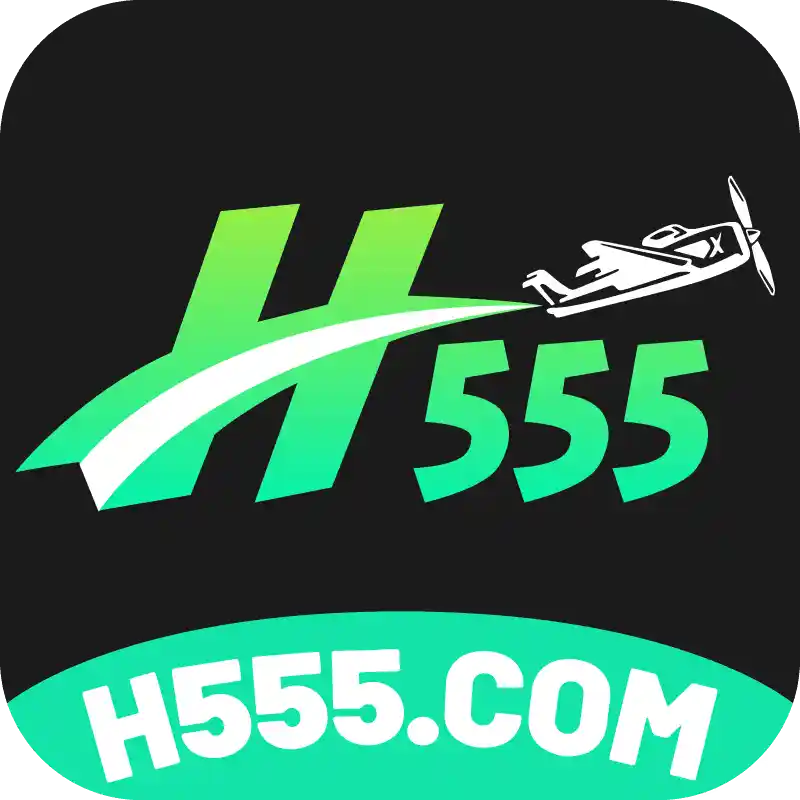 H555 Game App logo image