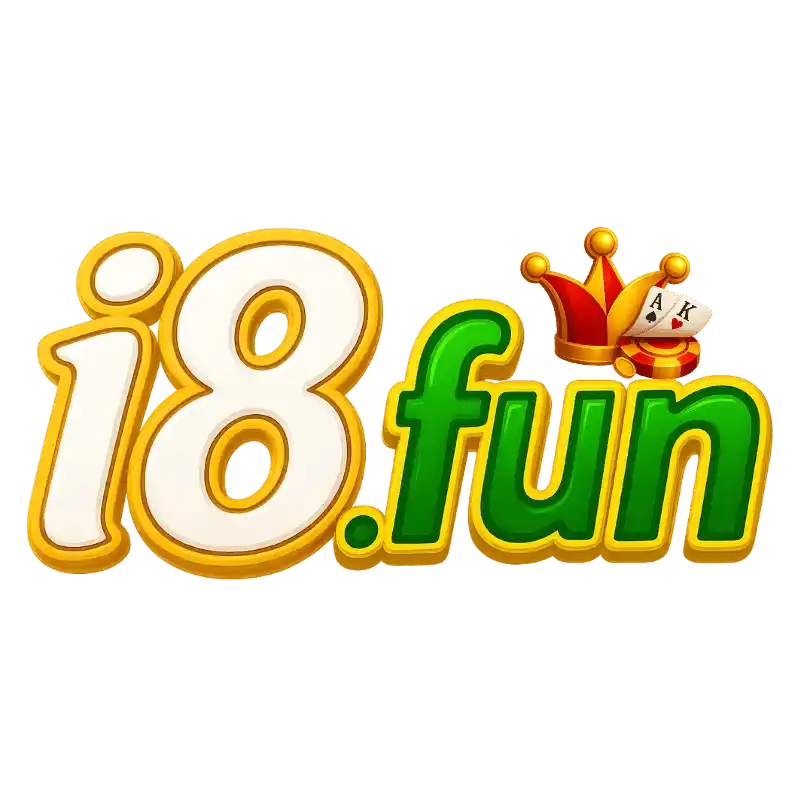 i8fun game apk official updated logo image