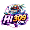 Hi309 game official logo image for Android pakistan 2026