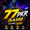 77pkr game logo image for Android pakistan