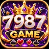 7987 GAME LOGO IMAGE