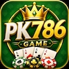 PK786 Game logo image pakistan 2026