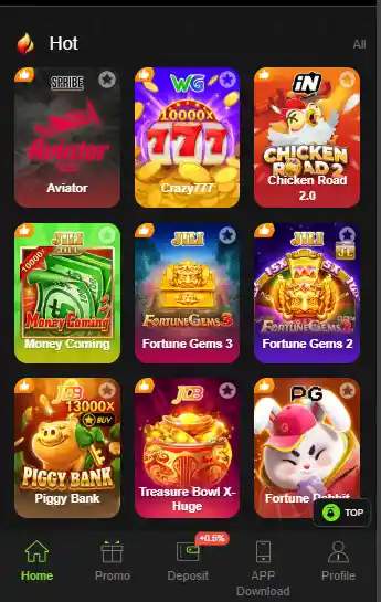 Pkr77 Game apk top earning games 