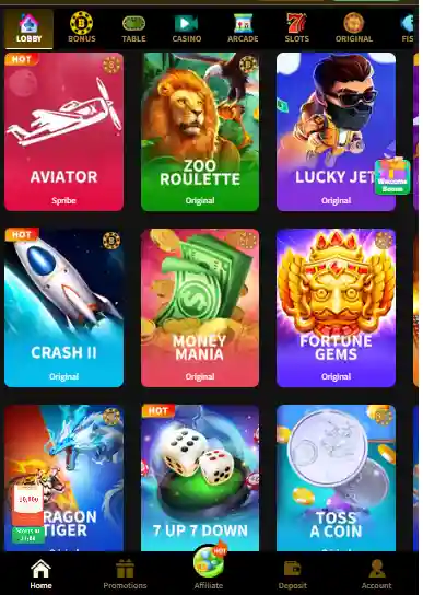 PKALL Game Apk top games 