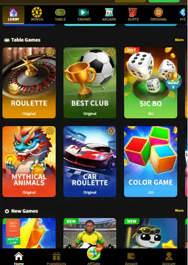PKALL Apk popular slot games for android pakistan 2026