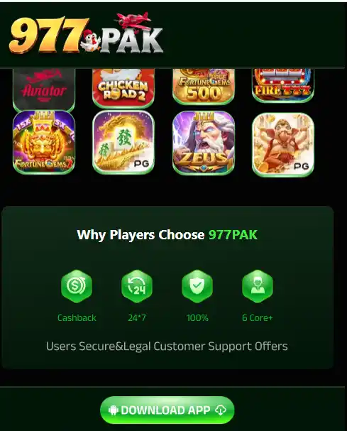 pak977 top games avaitor, money coming, fortune jems, slots.