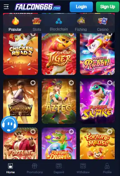 Falcon666 game Apk Download All top games for Android(new earning app) image