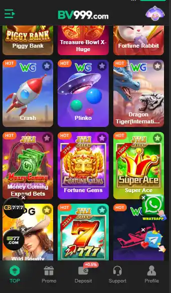 b999 game top earning games