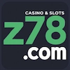 Z78 GAME Apk OFFICIAL LOGO IMAGE