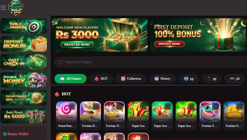 Dosti786 game top apk games for android 2026
