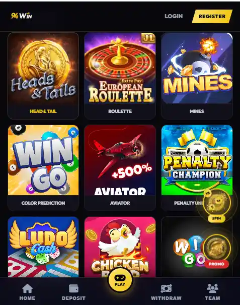 94win game top games like Avaitor money coming mines and more