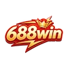 688win game official logo image