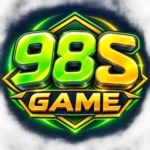 98S Game logo image