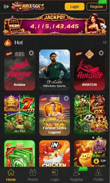 new earning app BBa566 game app 2026 for Android pakistan.